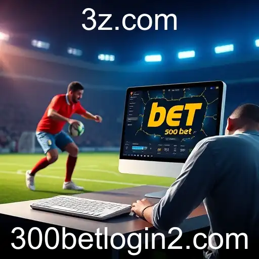 Expansão dos Sites de Jogos de Apostas no Brasil