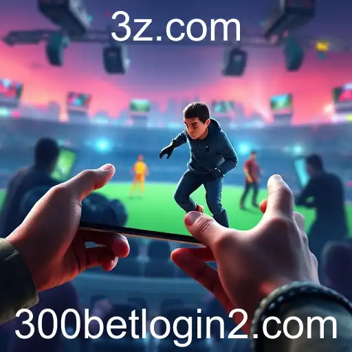 A Evolução do Mercado de Jogos Online em 2025