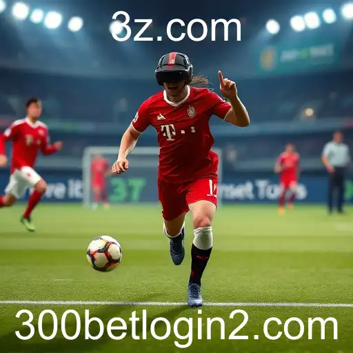 Crescimento dos Jogos Online e a Palava-Chave 300 Bet Login
