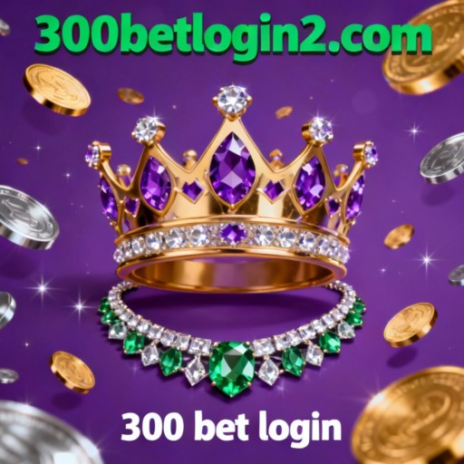 300 bet login