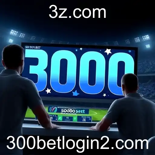 Nova Era dos Jogos Online: A Ascensão do 300 Bet
