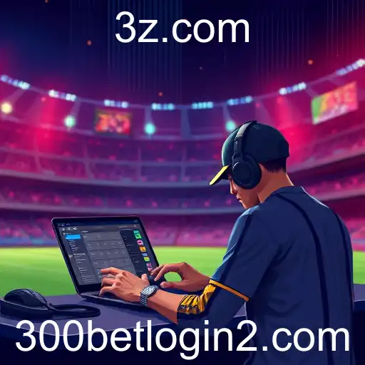 A Ascensão dos Sites de Apostas em 2026